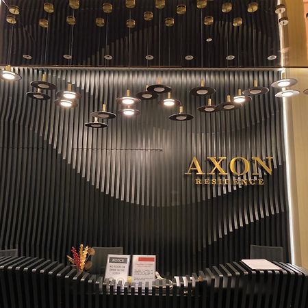 Axon Service Suites At Bukit Bintang Kl Kuala Lumpur Ngoại thất bức ảnh