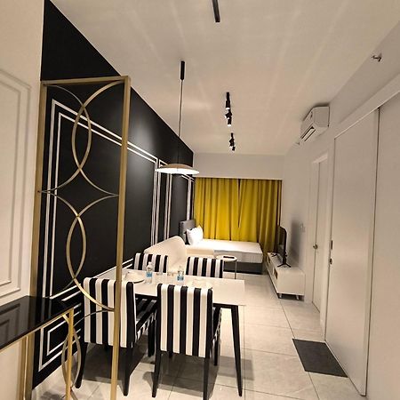 Axon Service Suites At Bukit Bintang Kl Kuala Lumpur Ngoại thất bức ảnh