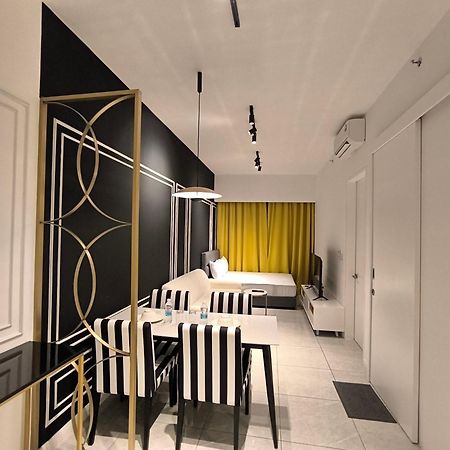 Axon Service Suites At Bukit Bintang Kl Kuala Lumpur Ngoại thất bức ảnh