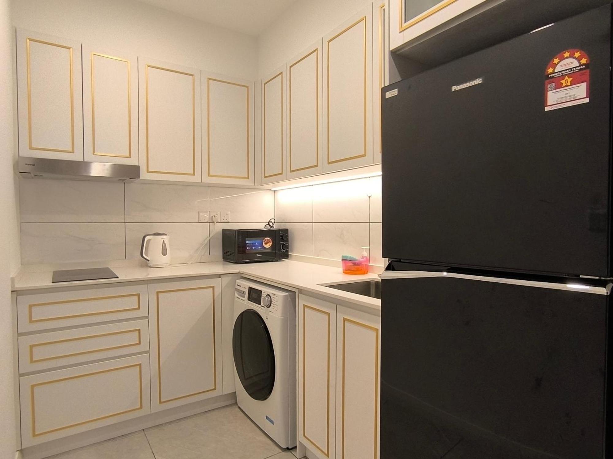 Axon Service Suites At Bukit Bintang Kl Kuala Lumpur Ngoại thất bức ảnh