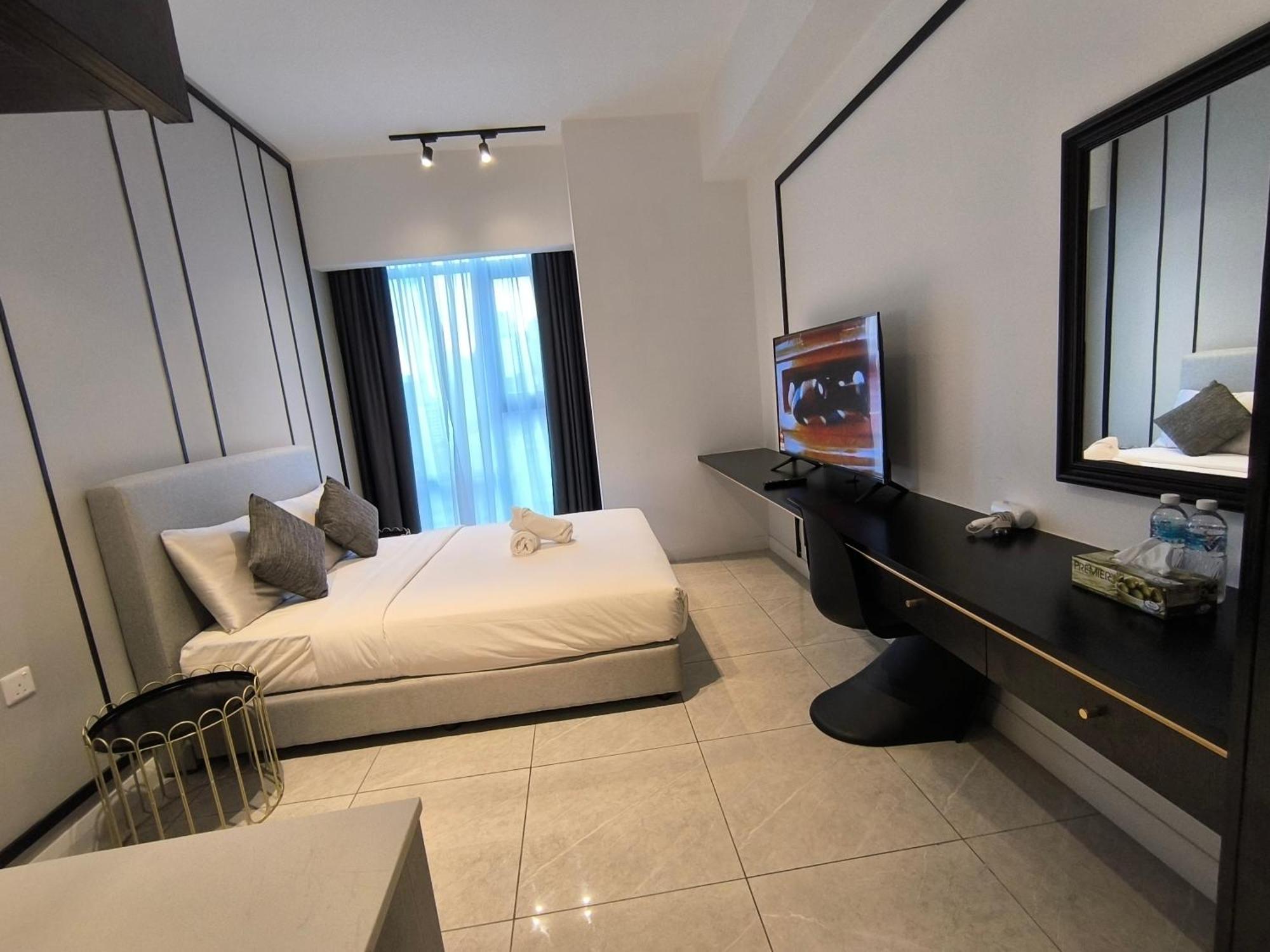 Axon Service Suites At Bukit Bintang Kl Kuala Lumpur Ngoại thất bức ảnh