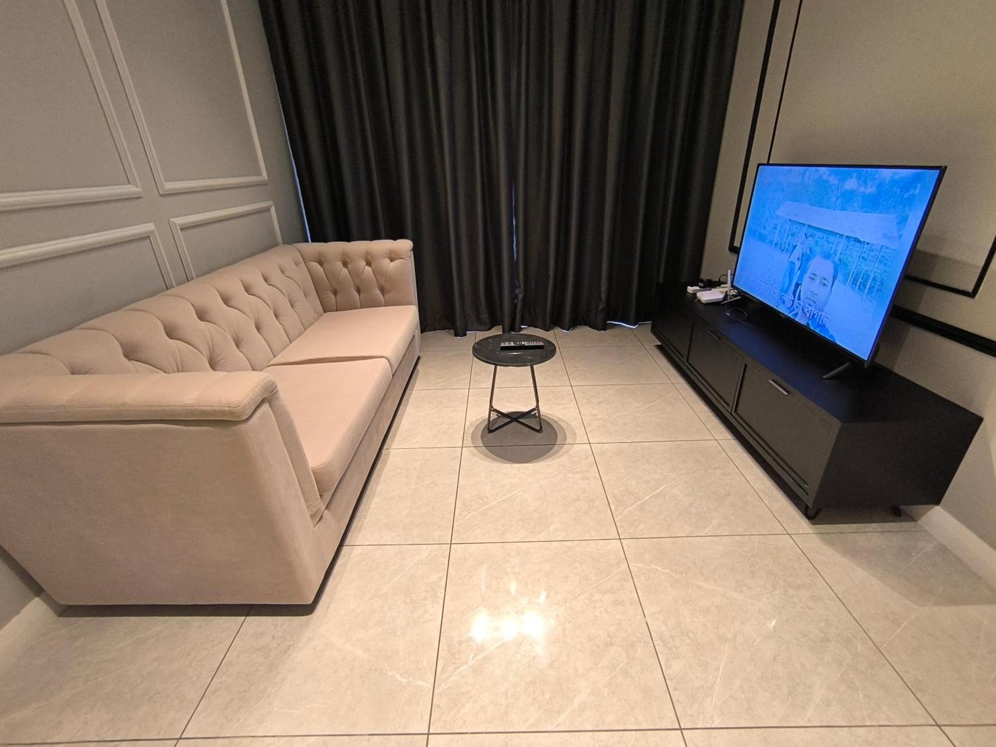 Axon Service Suites At Bukit Bintang Kl Kuala Lumpur Ngoại thất bức ảnh