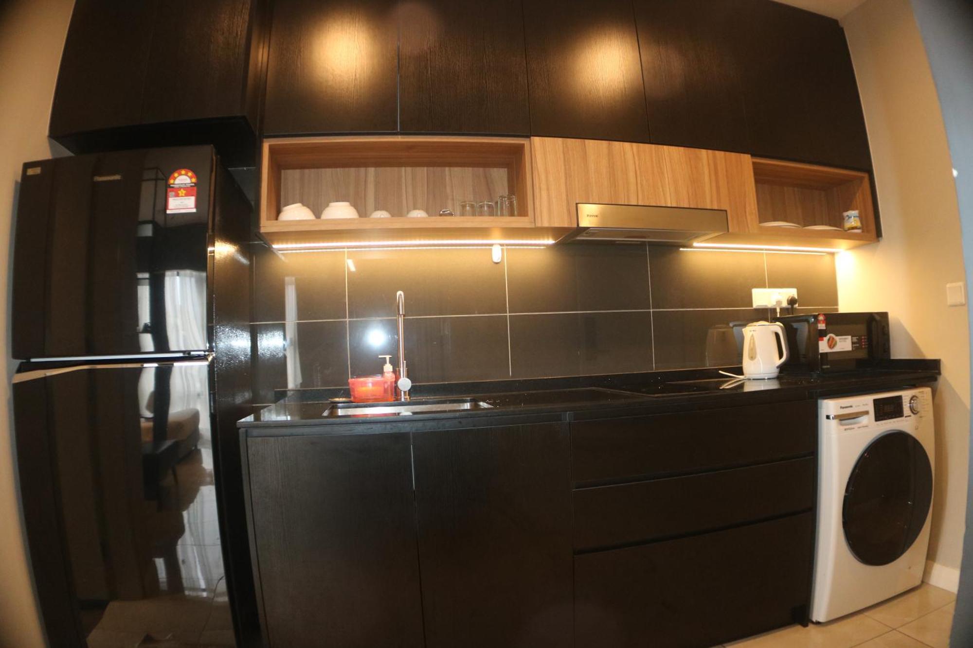 Axon Service Suites At Bukit Bintang Kl Kuala Lumpur Ngoại thất bức ảnh
