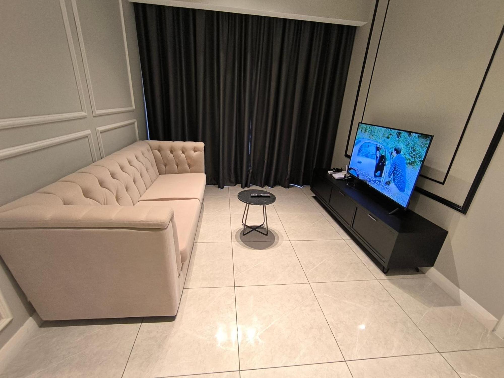 Axon Service Suites At Bukit Bintang Kl Kuala Lumpur Ngoại thất bức ảnh