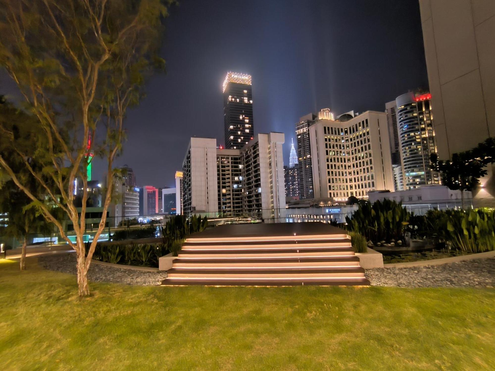 Axon Service Suites At Bukit Bintang Kl Kuala Lumpur Ngoại thất bức ảnh