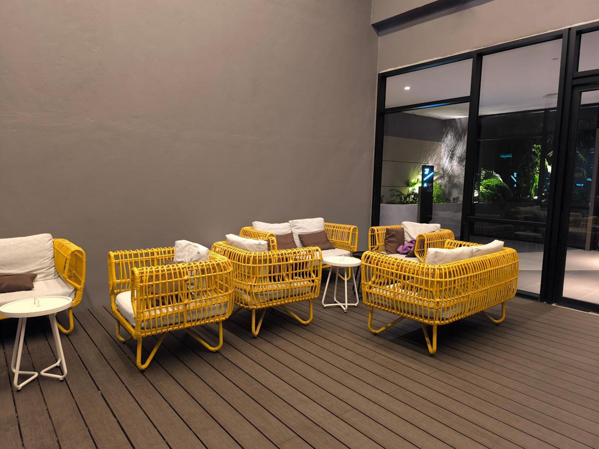 Axon Service Suites At Bukit Bintang Kl Kuala Lumpur Ngoại thất bức ảnh