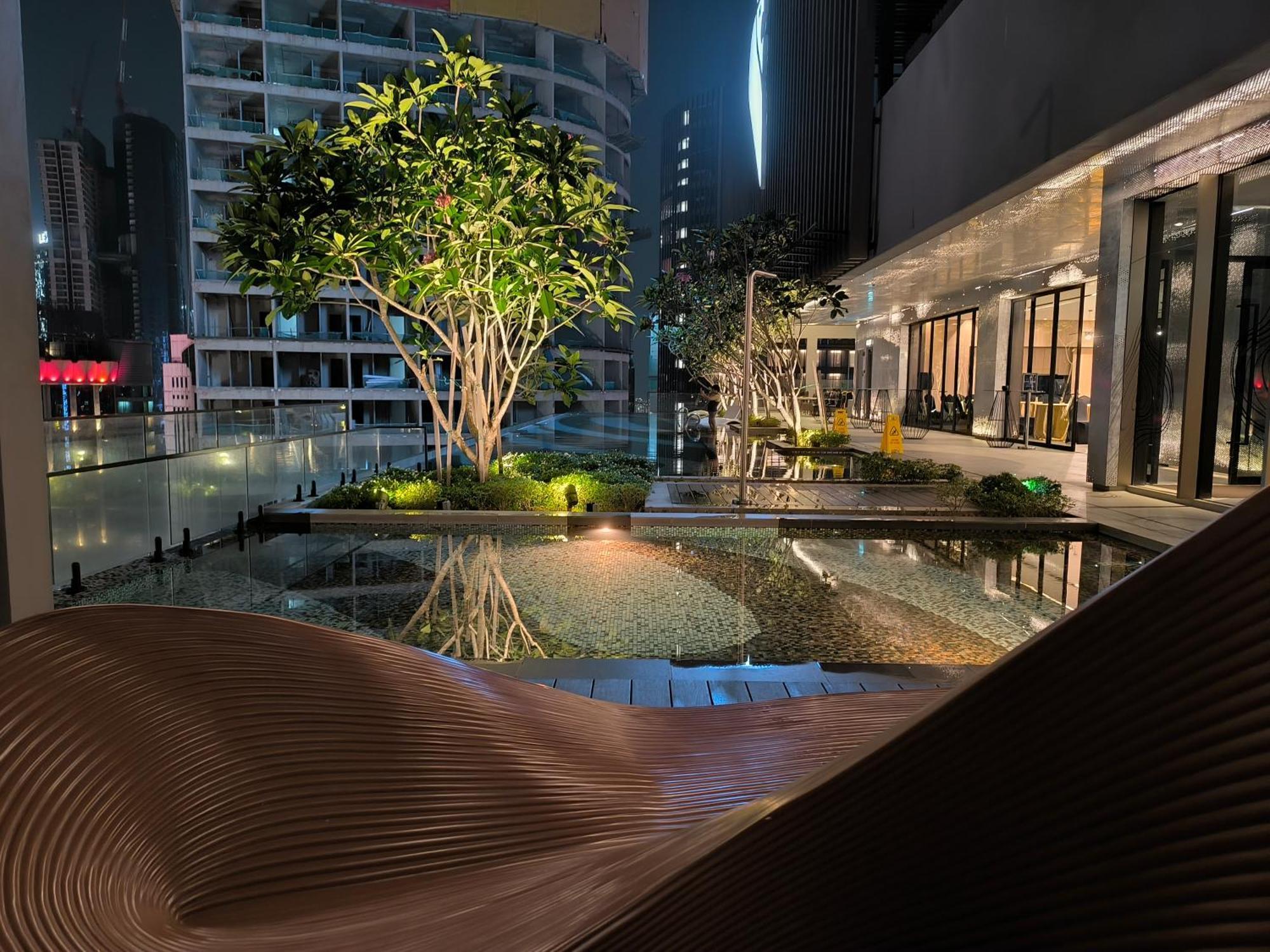 Axon Service Suites At Bukit Bintang Kl Kuala Lumpur Ngoại thất bức ảnh