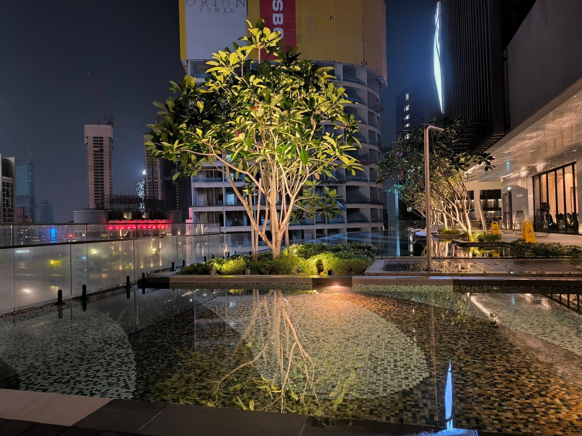Axon Service Suites At Bukit Bintang Kl Kuala Lumpur Ngoại thất bức ảnh