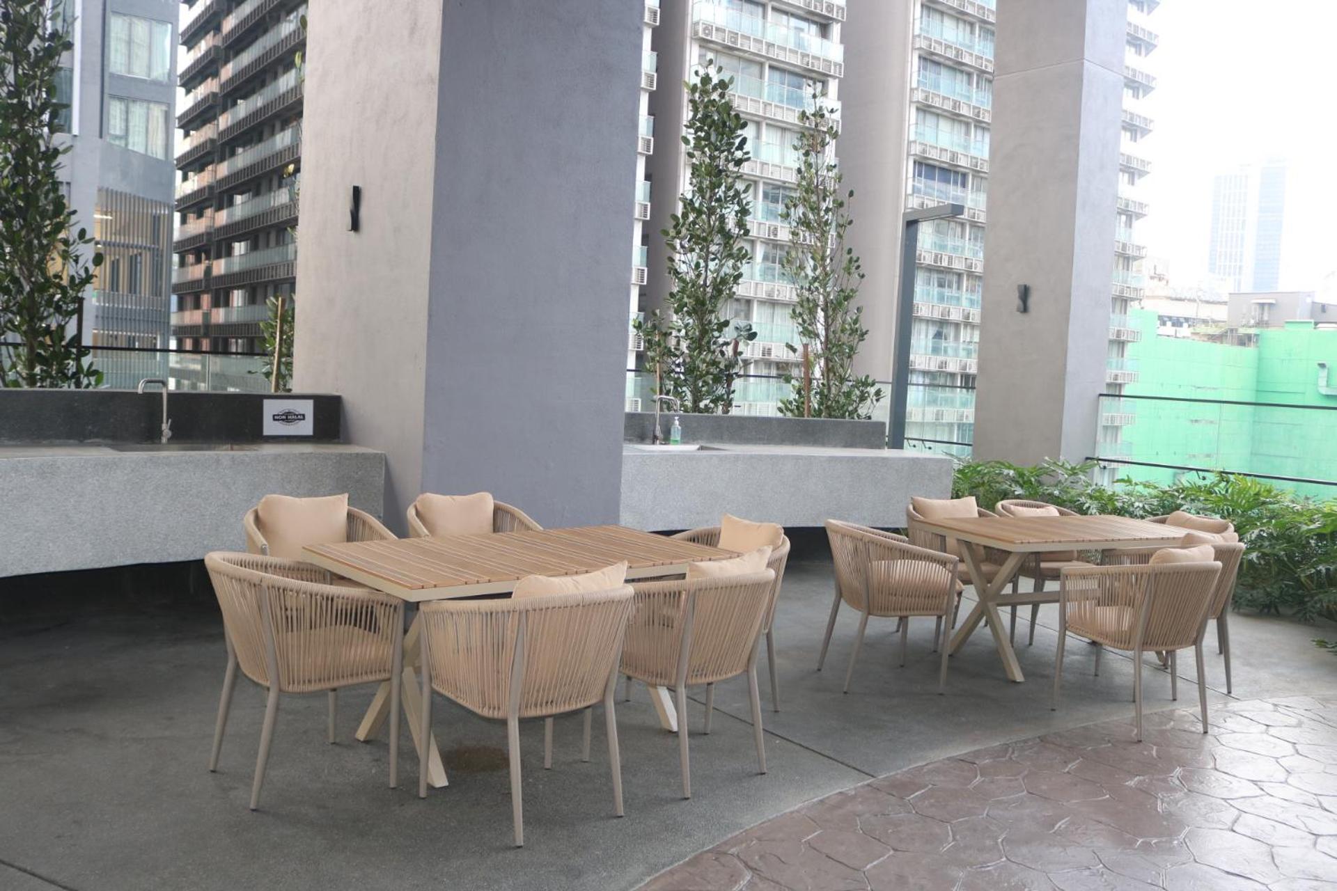 Axon Service Suites At Bukit Bintang Kl Kuala Lumpur Ngoại thất bức ảnh