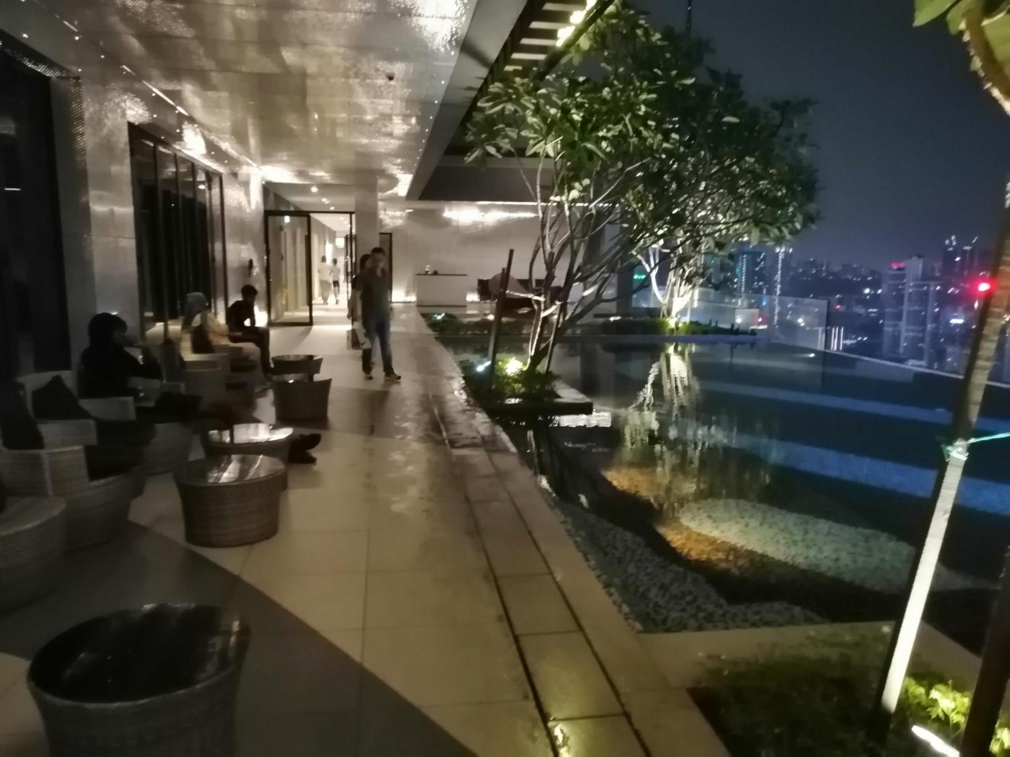 Axon Service Suites At Bukit Bintang Kl Kuala Lumpur Ngoại thất bức ảnh