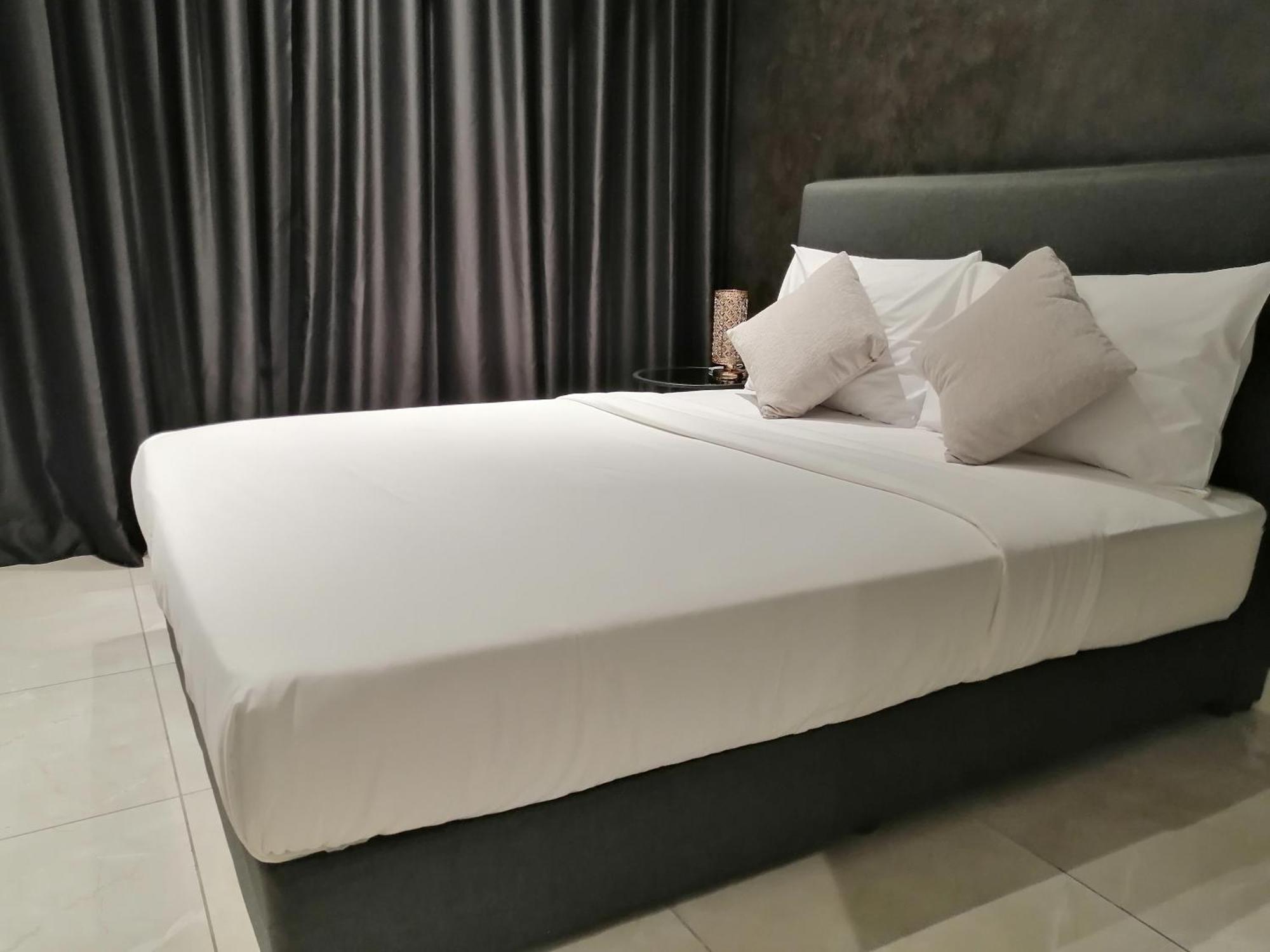 Axon Service Suites At Bukit Bintang Kl Kuala Lumpur Ngoại thất bức ảnh