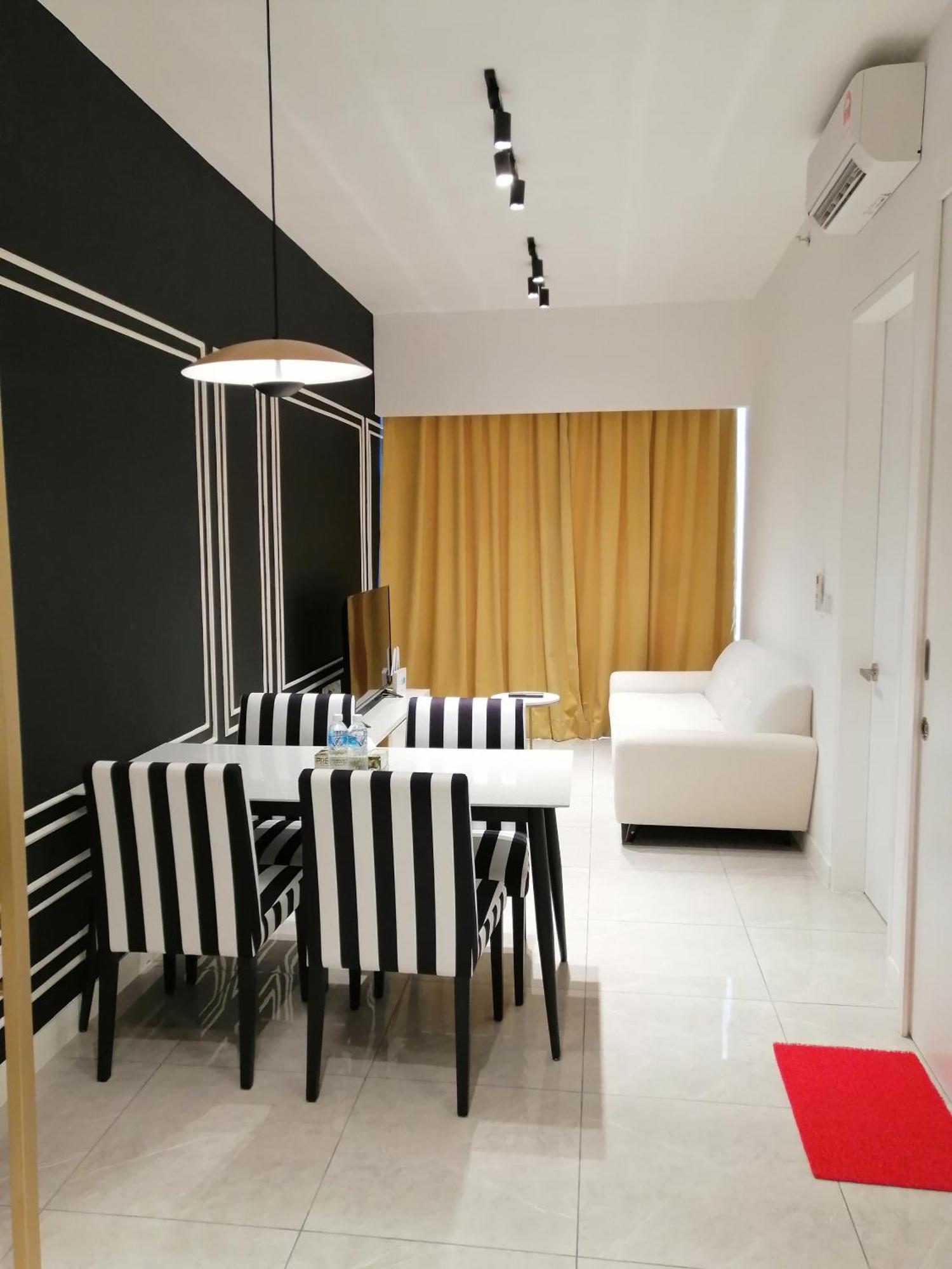 Axon Service Suites At Bukit Bintang Kl Kuala Lumpur Ngoại thất bức ảnh