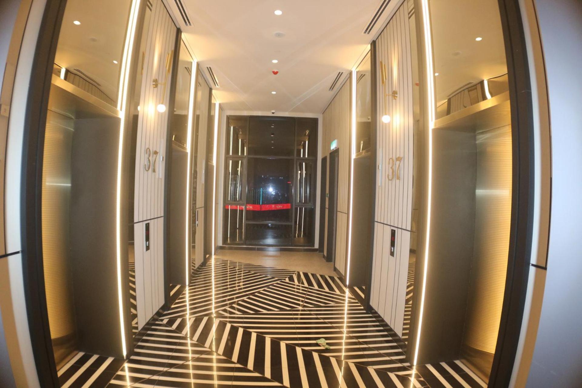Axon Service Suites At Bukit Bintang Kl Kuala Lumpur Ngoại thất bức ảnh