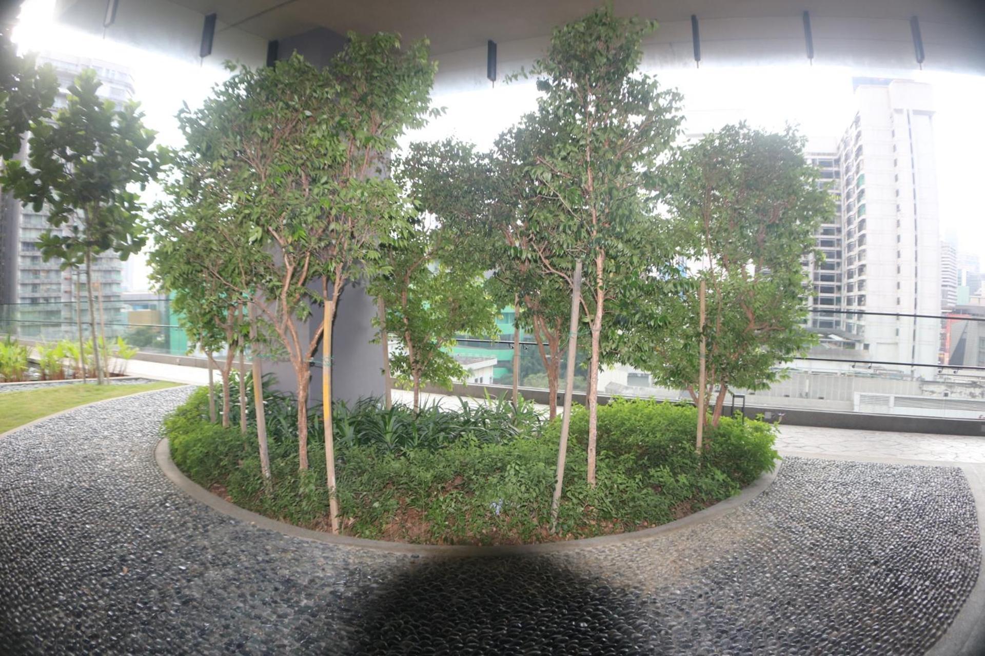 Axon Service Suites At Bukit Bintang Kl Kuala Lumpur Ngoại thất bức ảnh