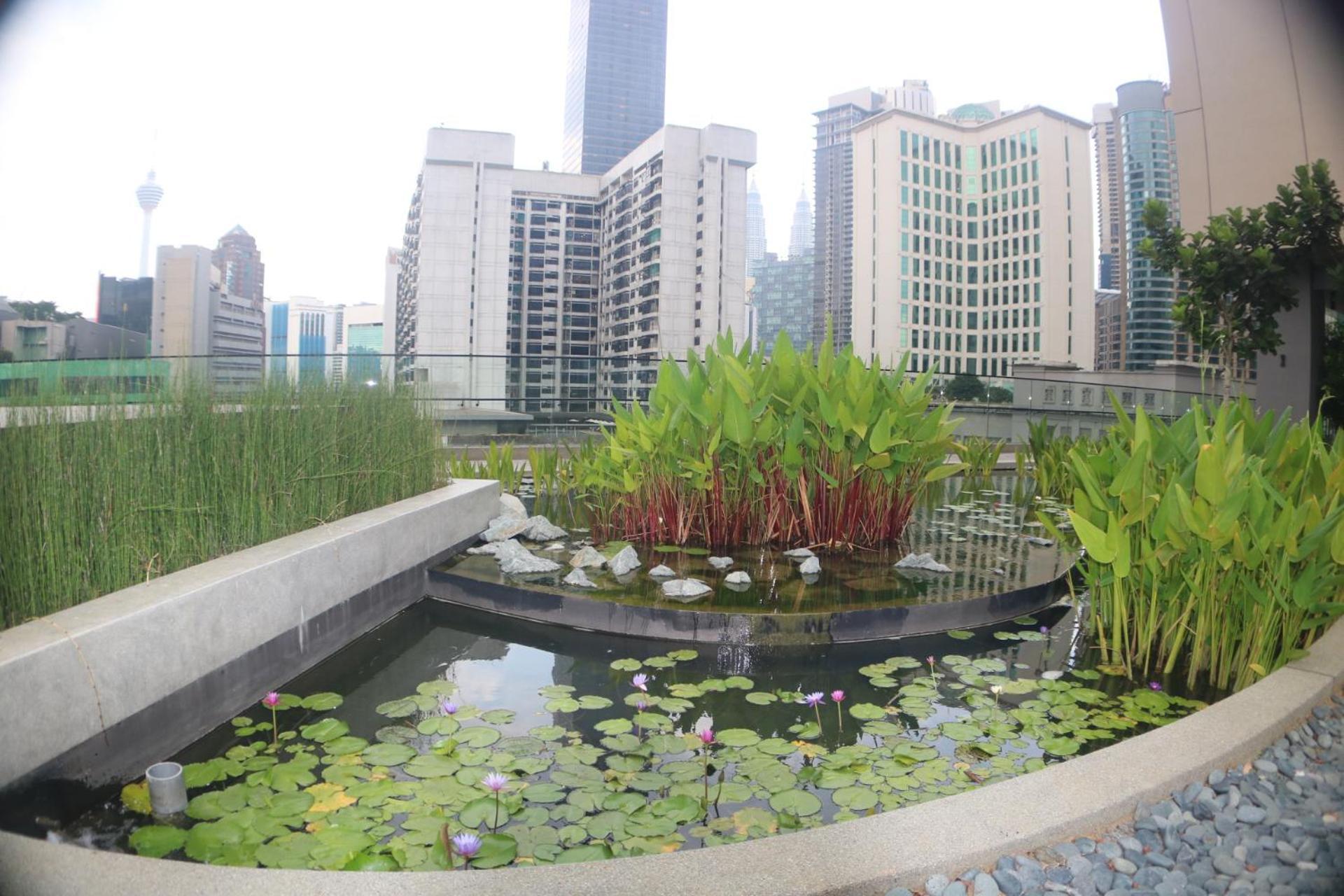 Axon Service Suites At Bukit Bintang Kl Kuala Lumpur Ngoại thất bức ảnh