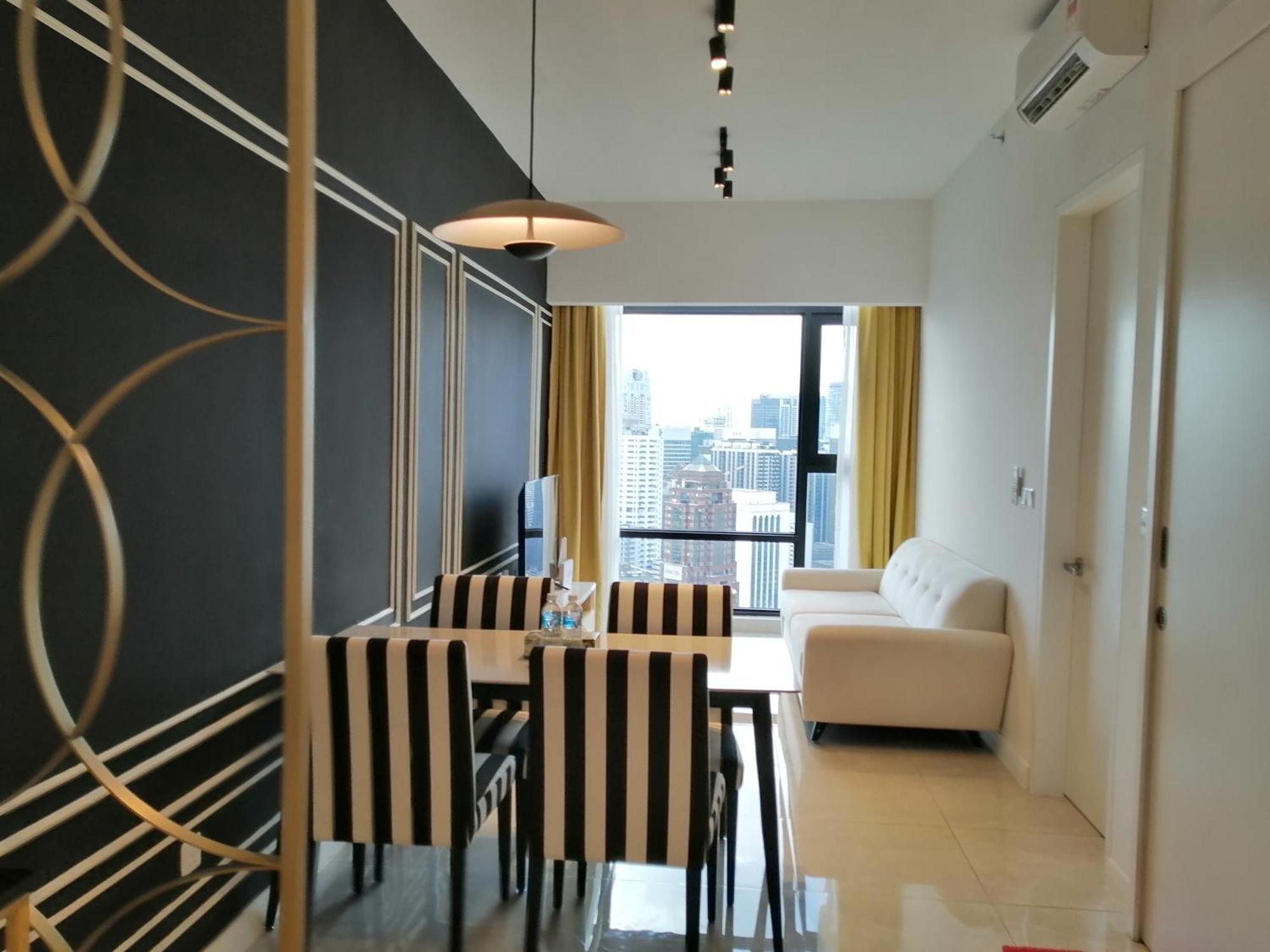 Axon Service Suites At Bukit Bintang Kl Kuala Lumpur Ngoại thất bức ảnh