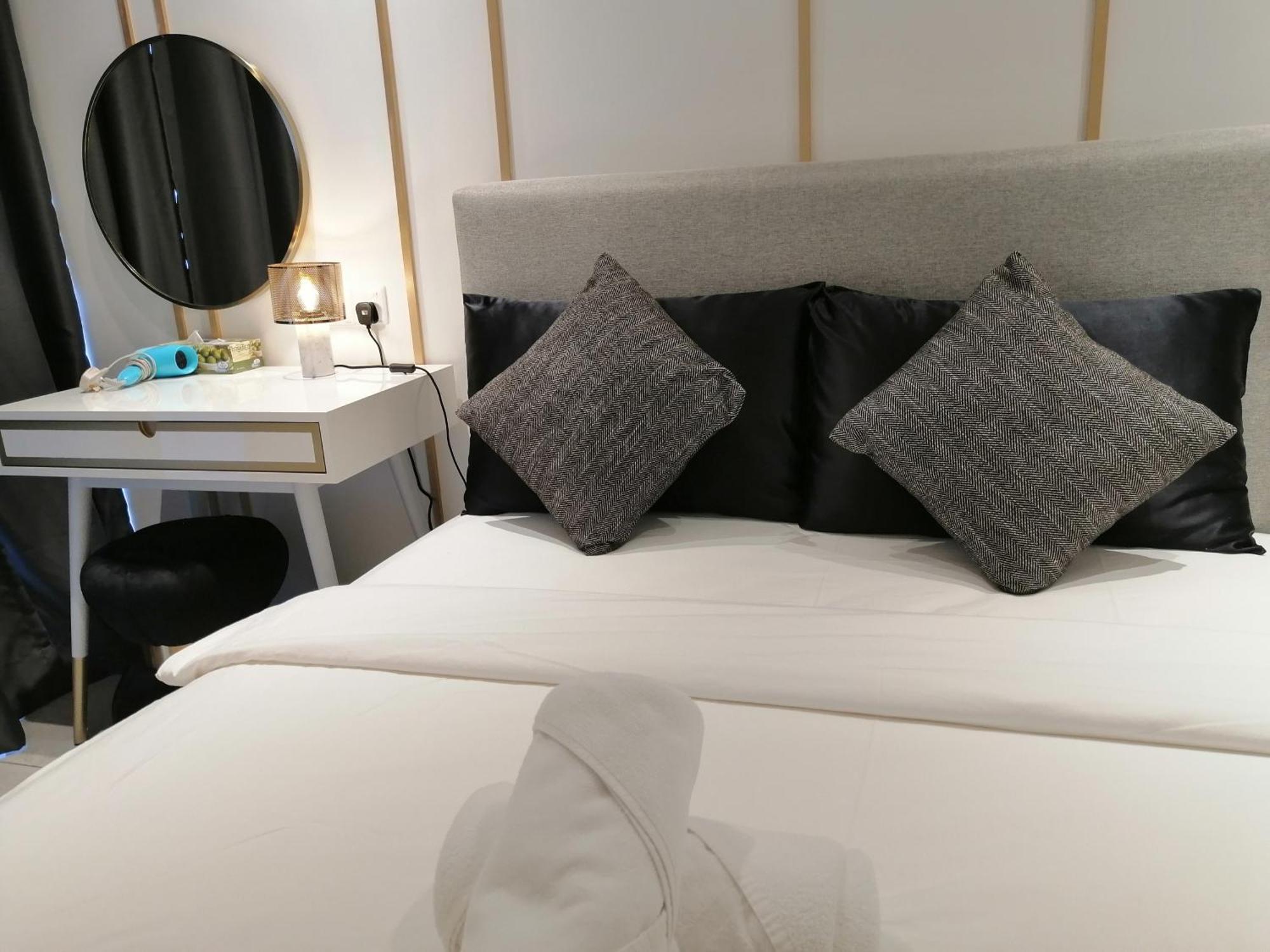 Axon Service Suites At Bukit Bintang Kl Kuala Lumpur Ngoại thất bức ảnh